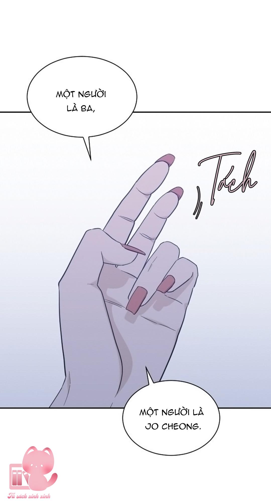Vận May Không Ngờ - Chap 62 - Trang 26