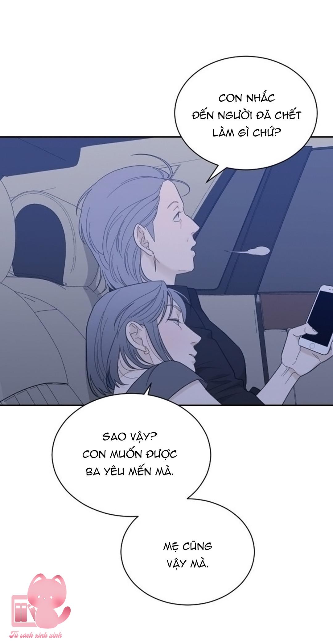 Vận May Không Ngờ - Chap 62 - Trang 27