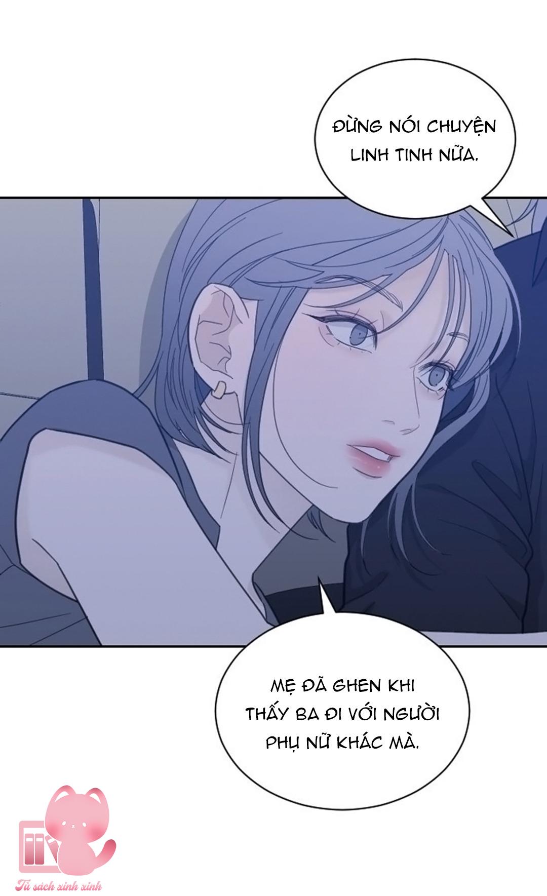 Vận May Không Ngờ - Chap 62 - Trang 28