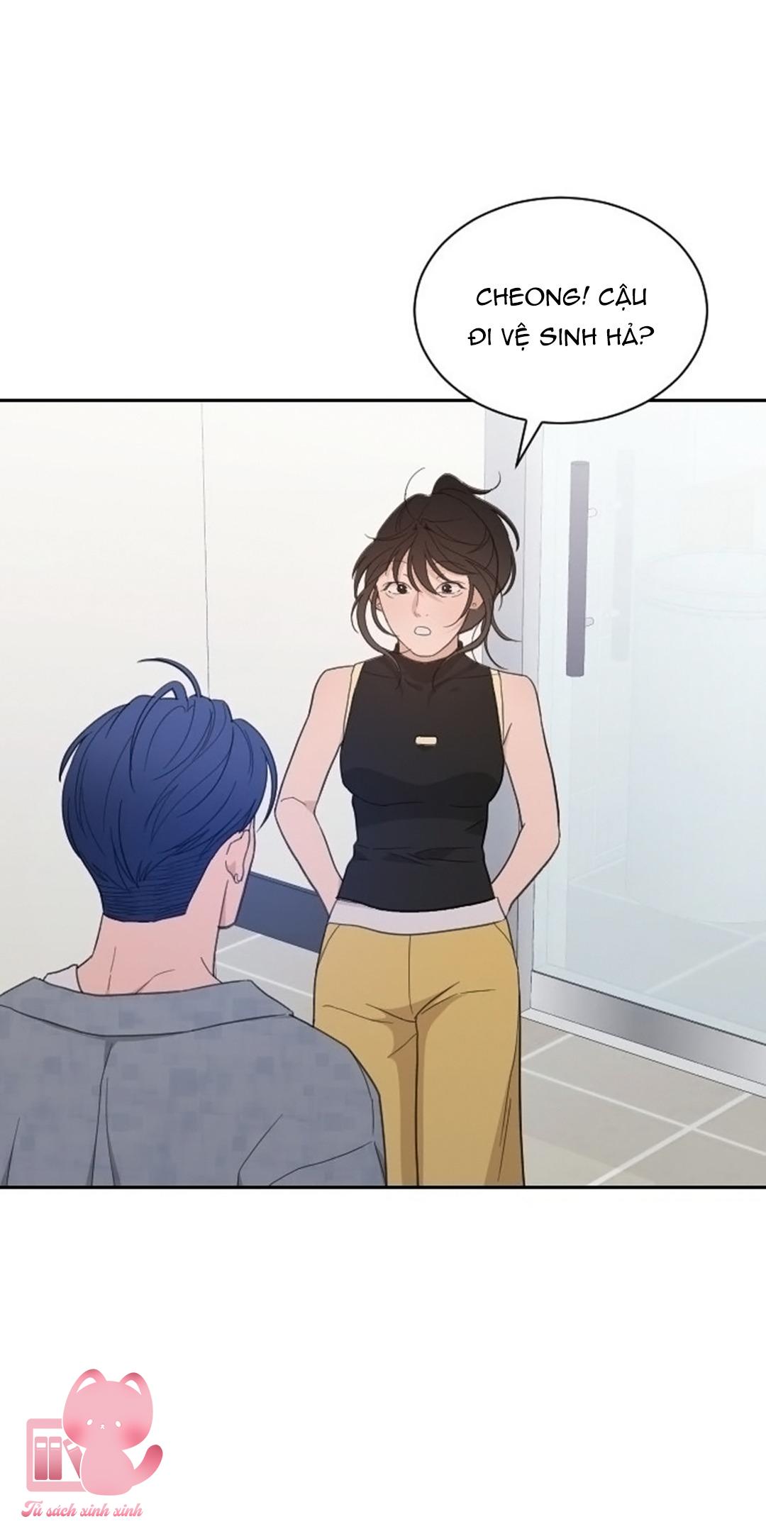 Vận May Không Ngờ - Chap 62 - Trang 4