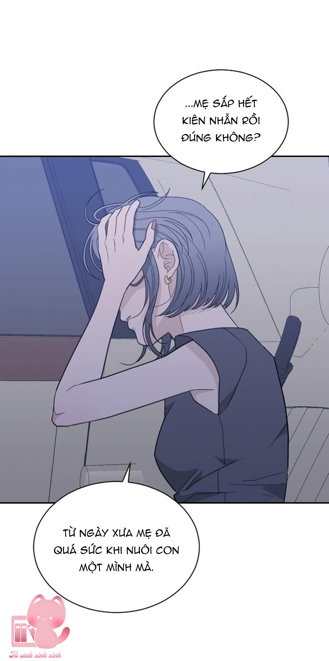Vận May Không Ngờ - Chap 62 - Trang 31