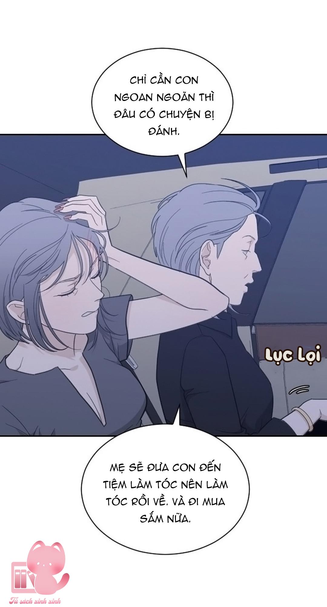 Vận May Không Ngờ - Chap 62 - Trang 32