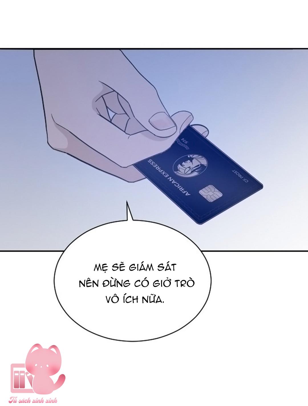 Vận May Không Ngờ - Chap 62 - Trang 33