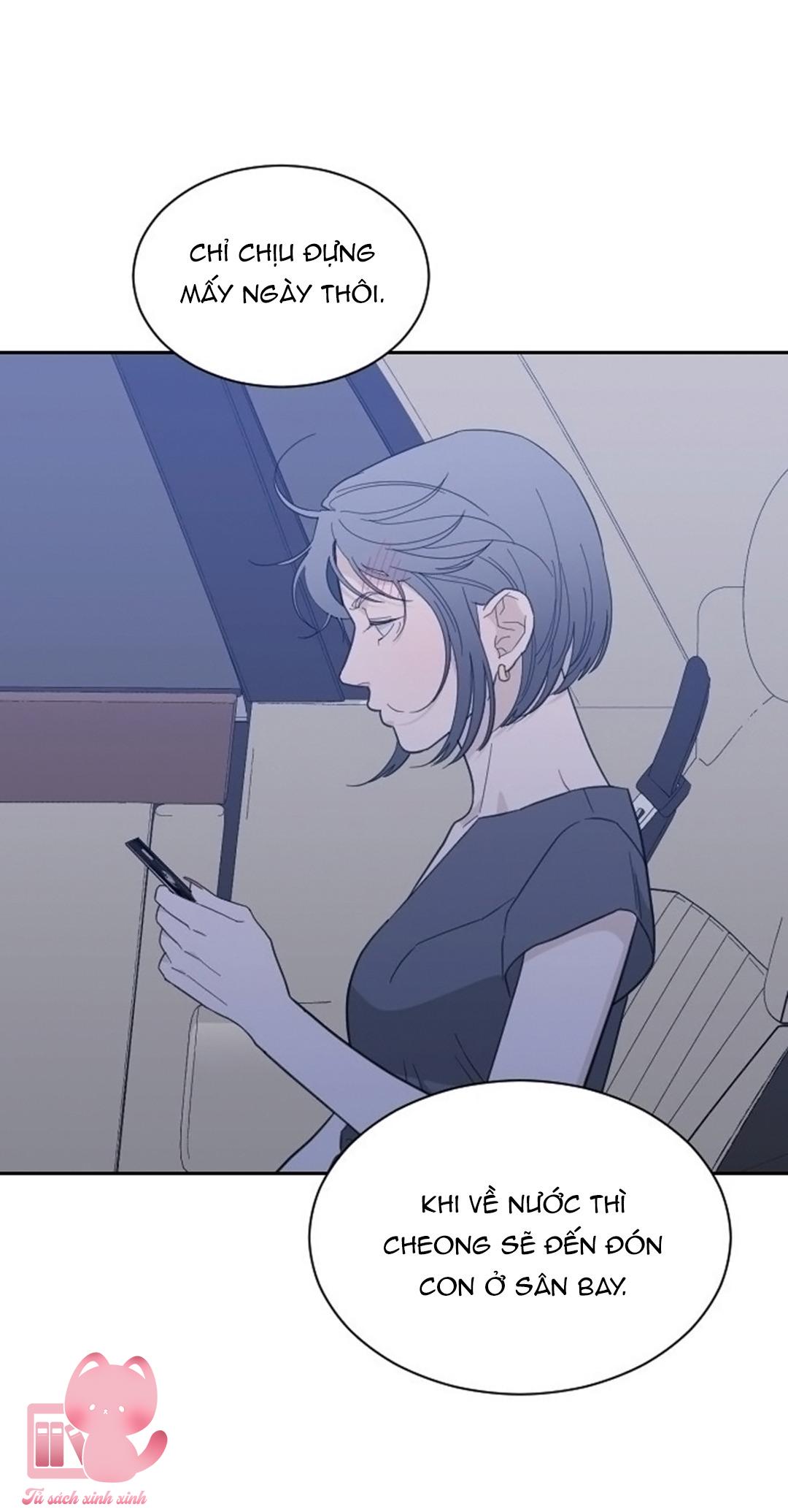 Vận May Không Ngờ - Chap 62 - Trang 34
