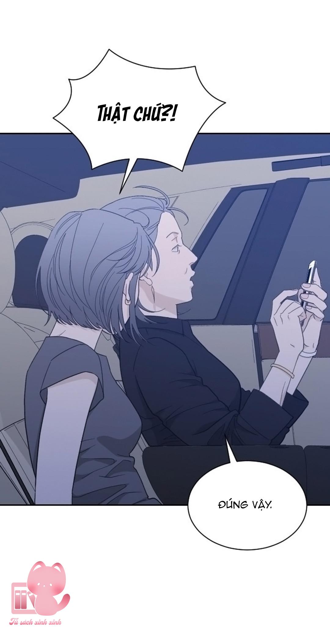 Vận May Không Ngờ - Chap 62 - Trang 35