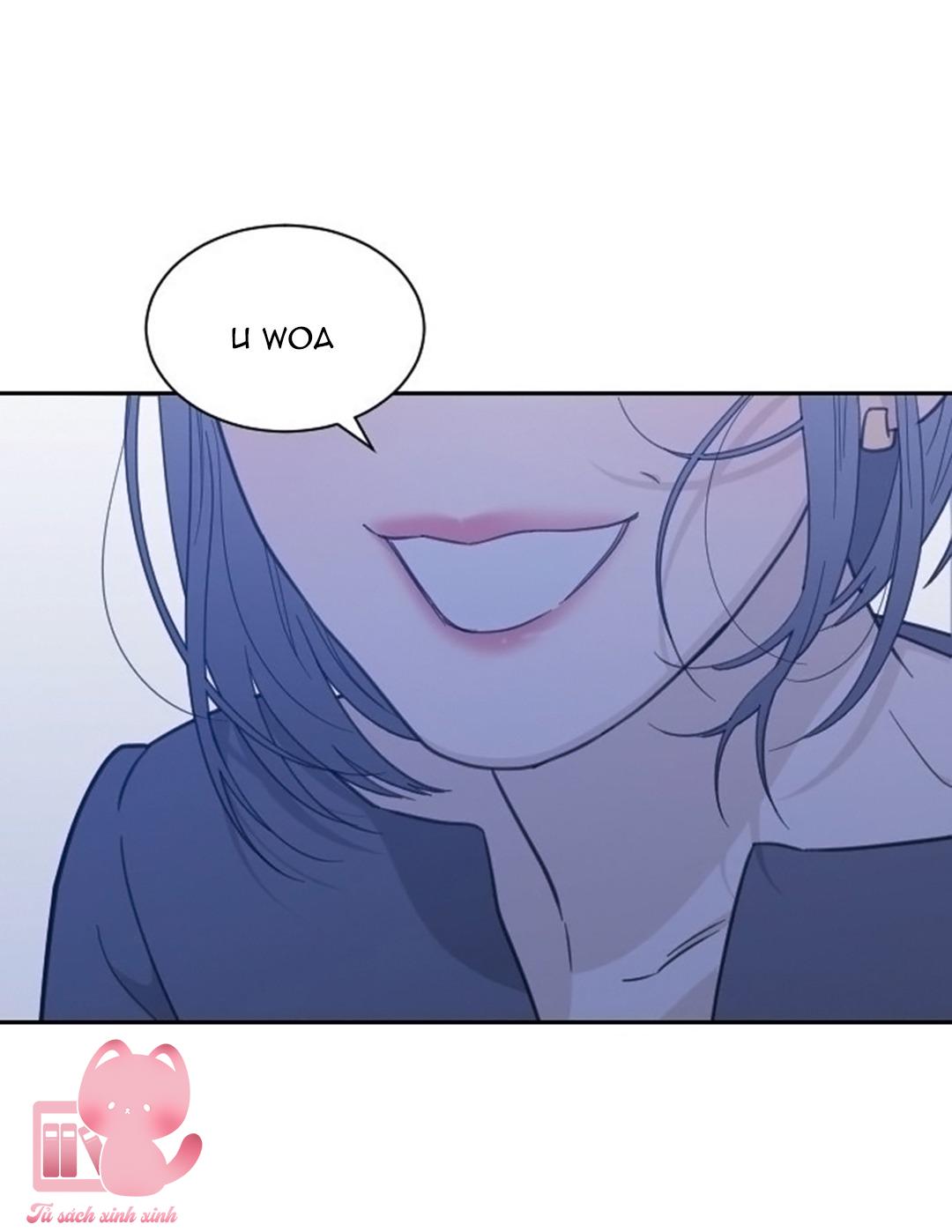 Vận May Không Ngờ - Chap 62 - Trang 36