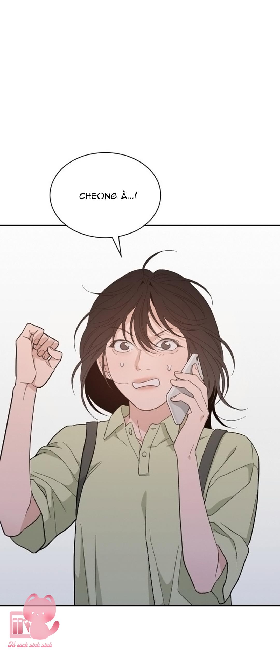 Vận May Không Ngờ - Chap 62 - Trang 38