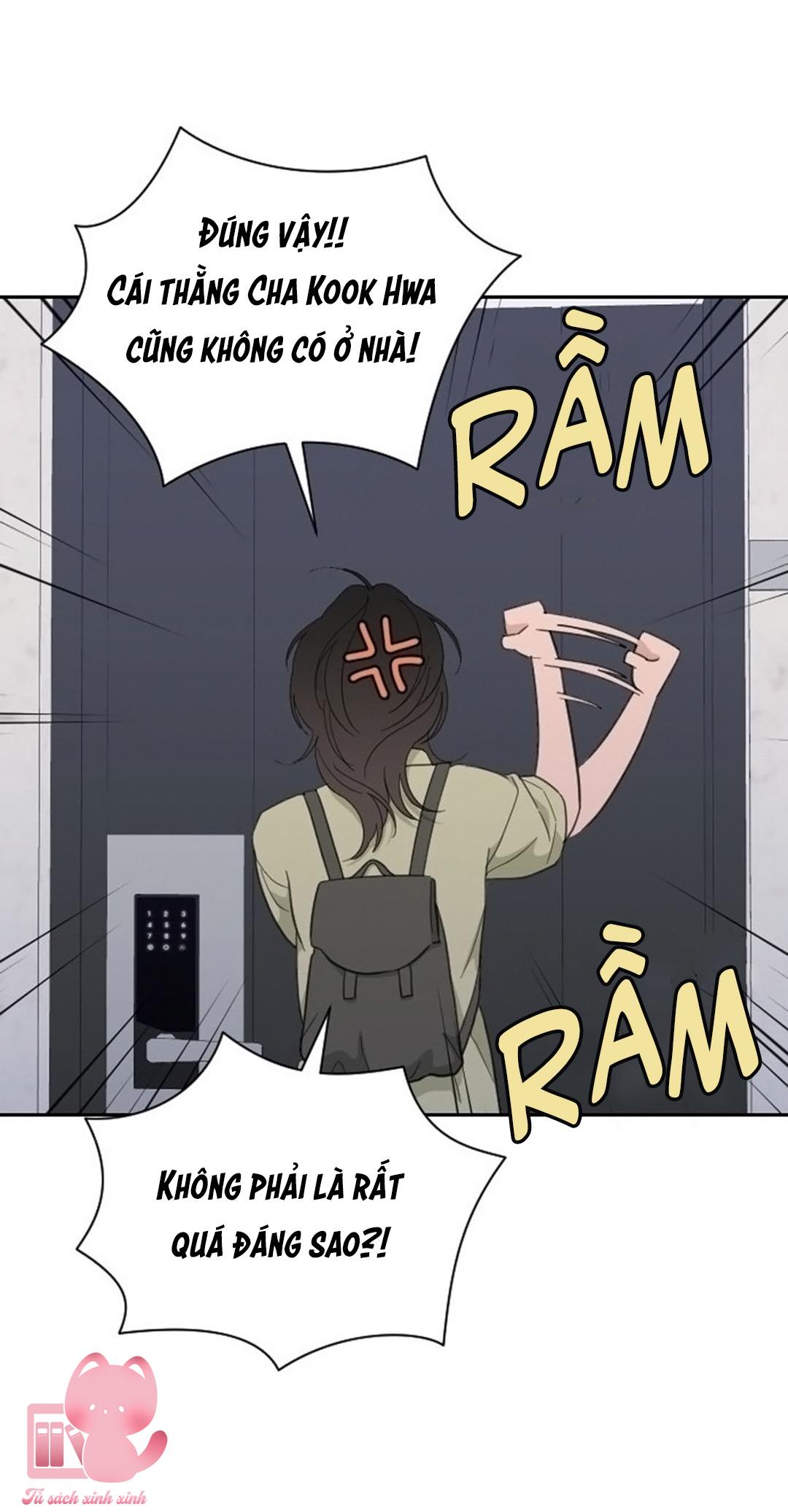Vận May Không Ngờ - Chap 62 - Trang 39