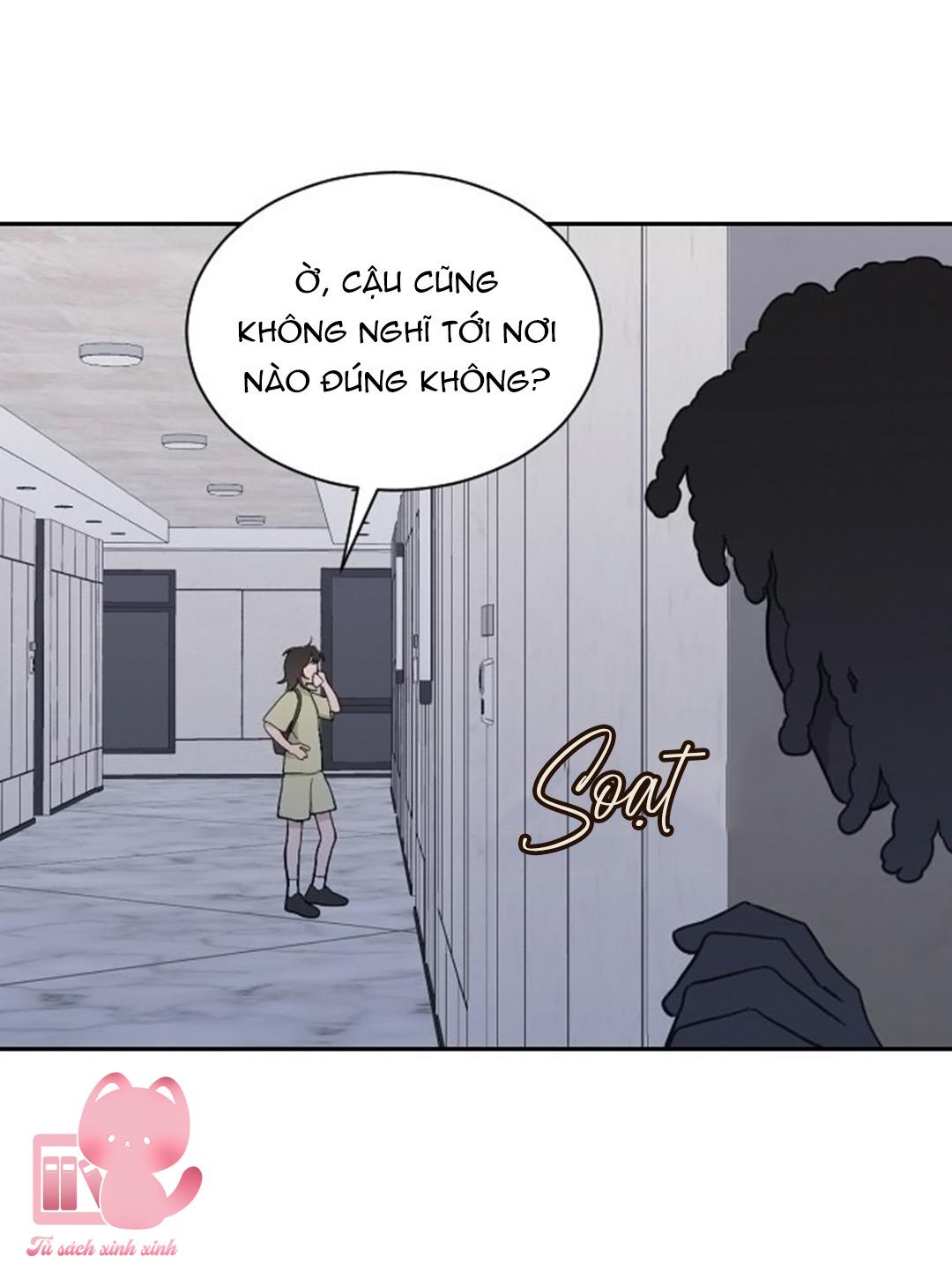 Vận May Không Ngờ - Chap 62 - Trang 40