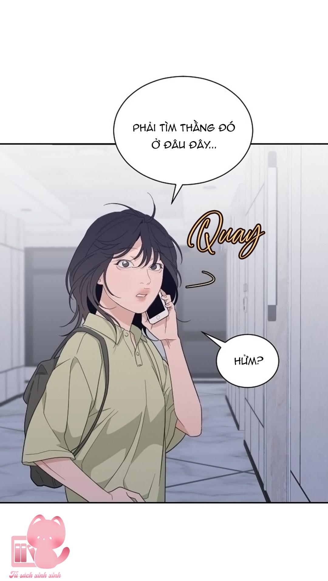 Vận May Không Ngờ - Chap 62 - Trang 41
