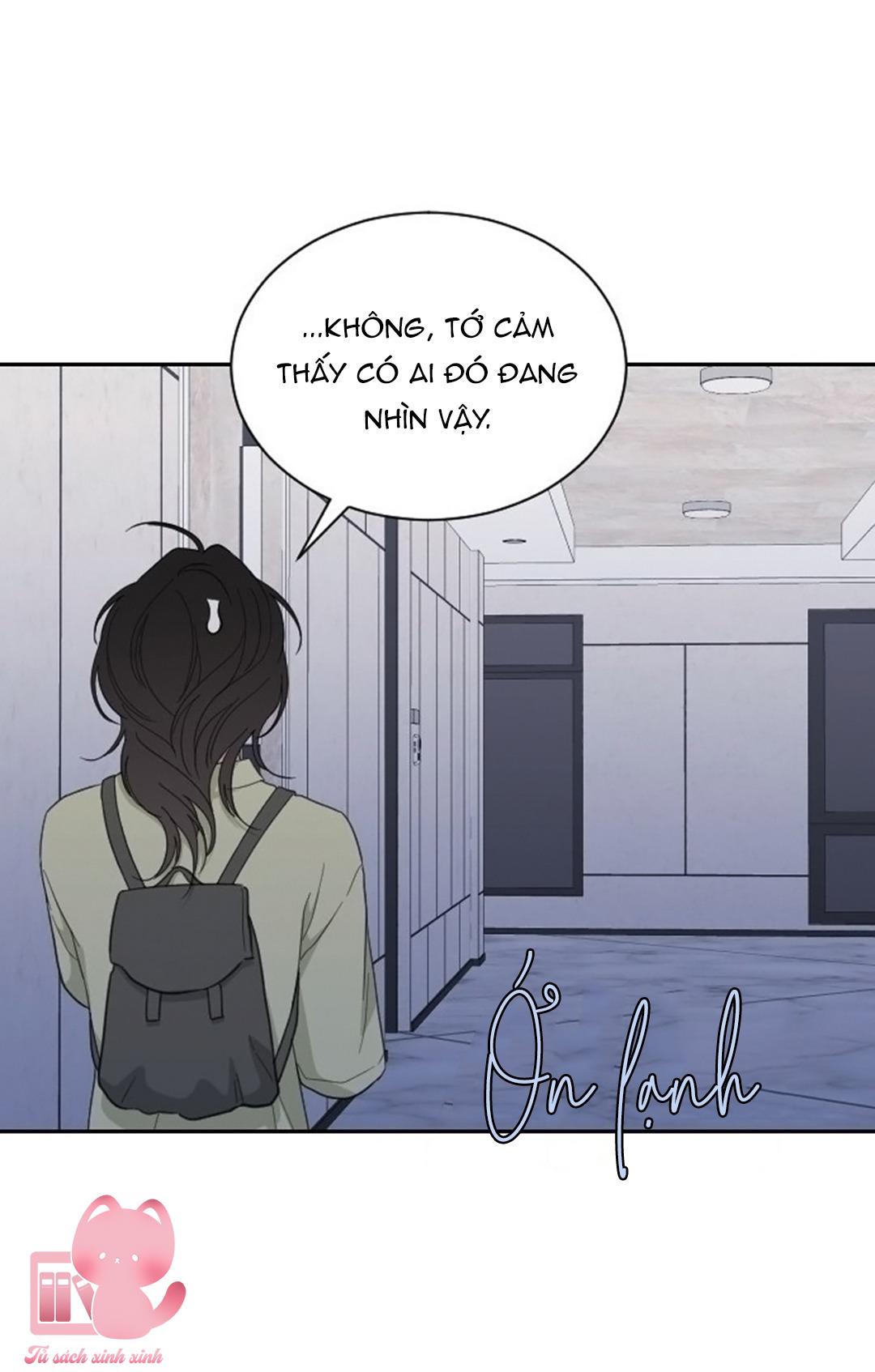 Vận May Không Ngờ - Chap 62 - Trang 42