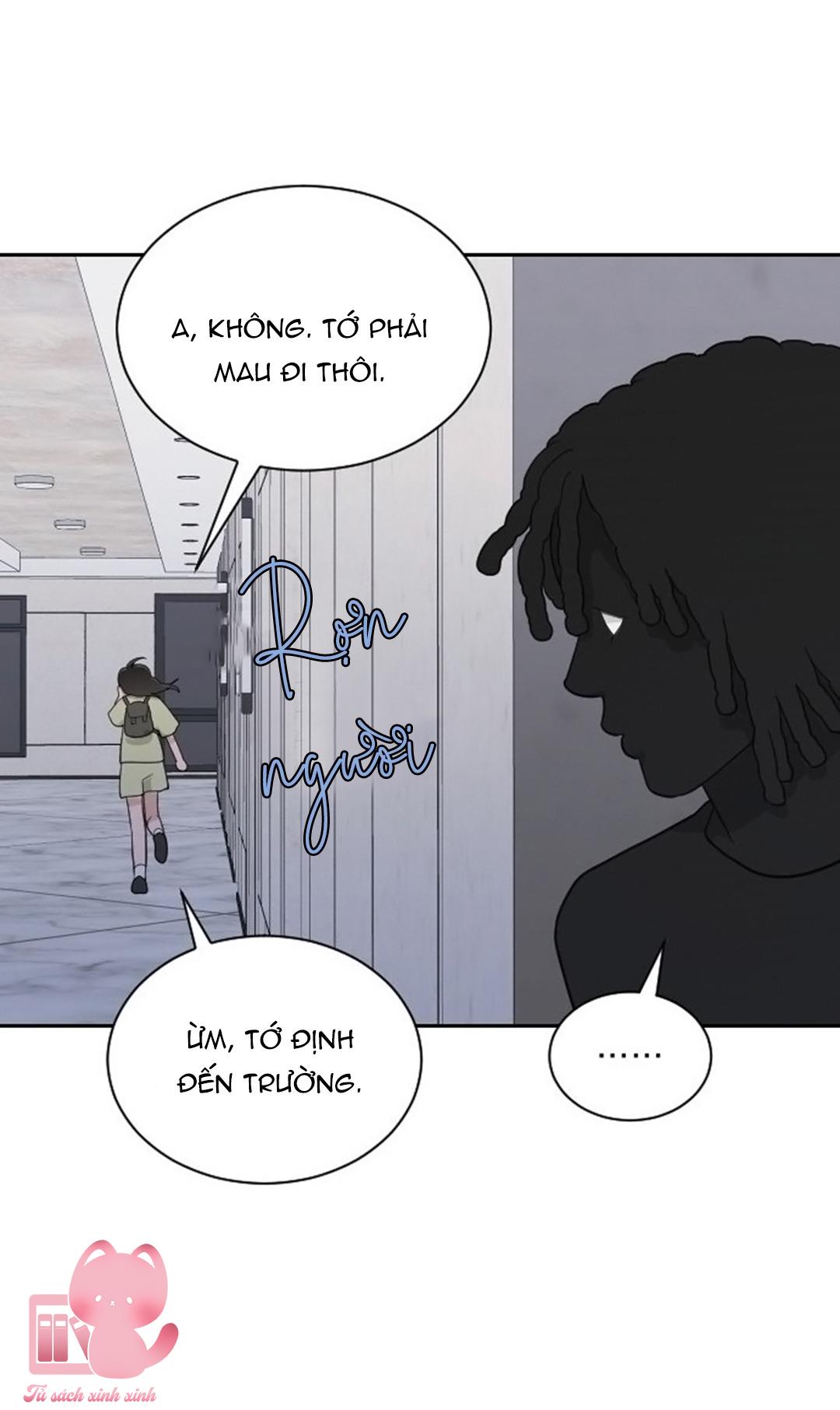 Vận May Không Ngờ - Chap 62 - Trang 43