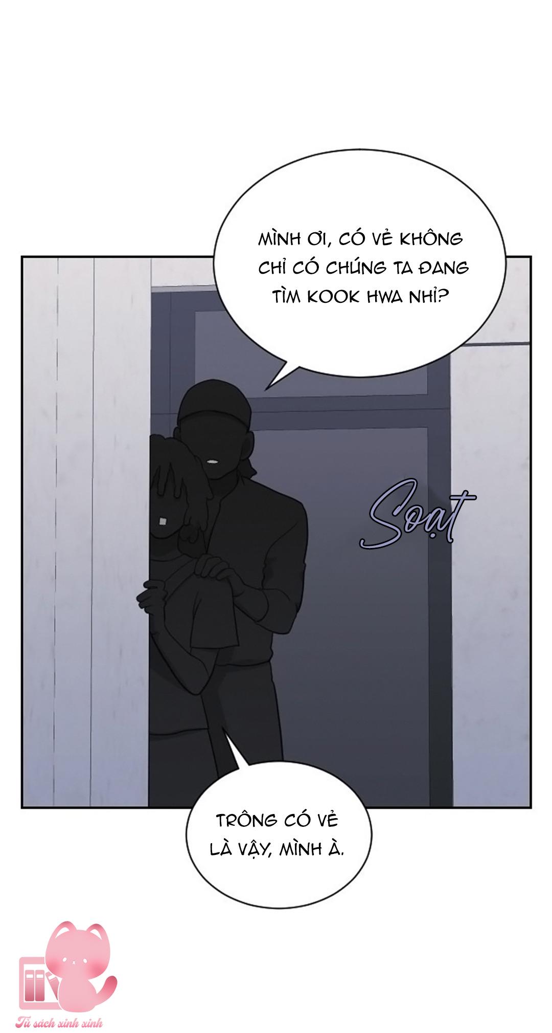 Vận May Không Ngờ - Chap 62 - Trang 44