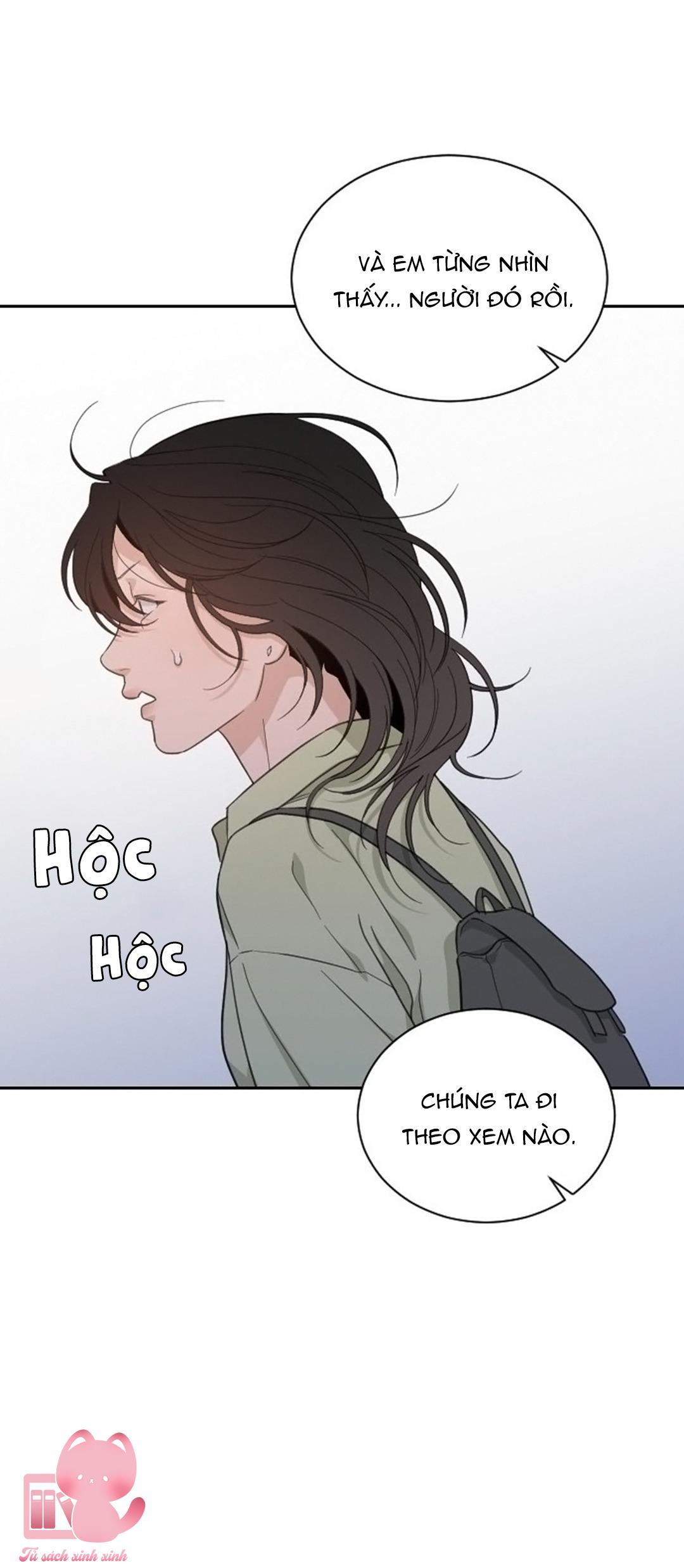 Vận May Không Ngờ - Chap 62 - Trang 45