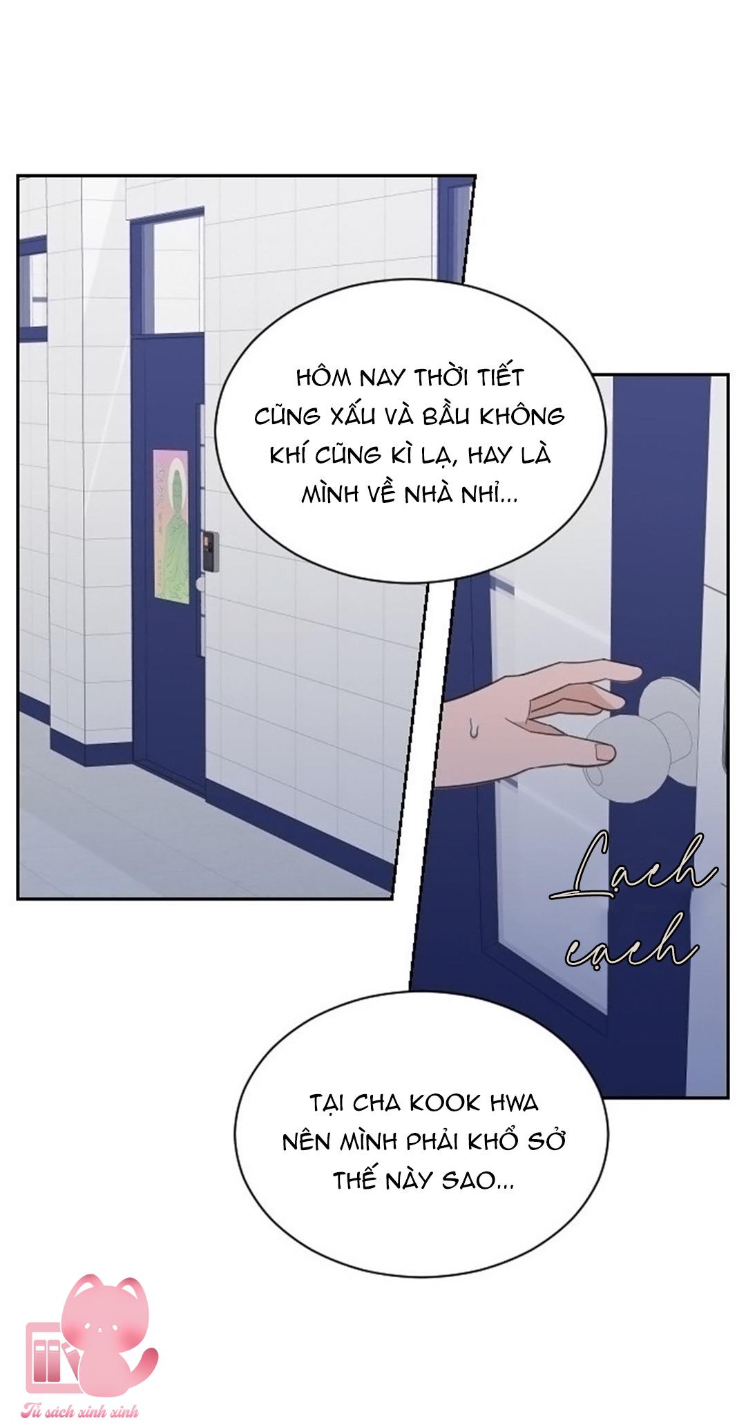 Vận May Không Ngờ - Chap 62 - Trang 47