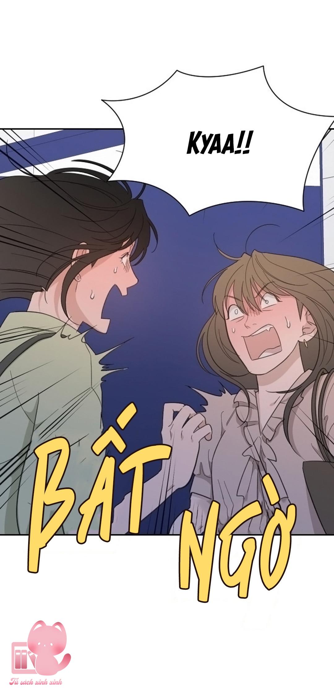 Vận May Không Ngờ - Chap 62 - Trang 48