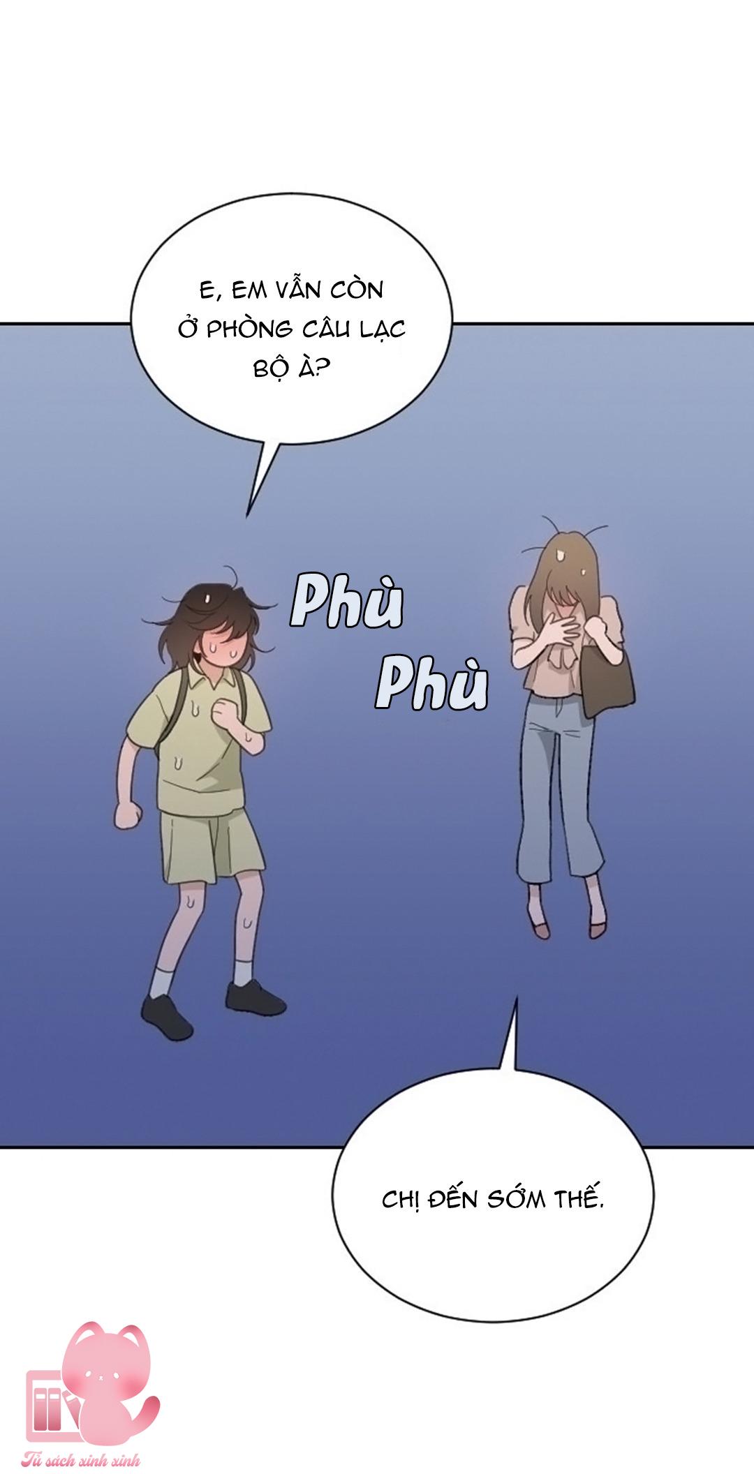 Vận May Không Ngờ - Chap 62 - Trang 49
