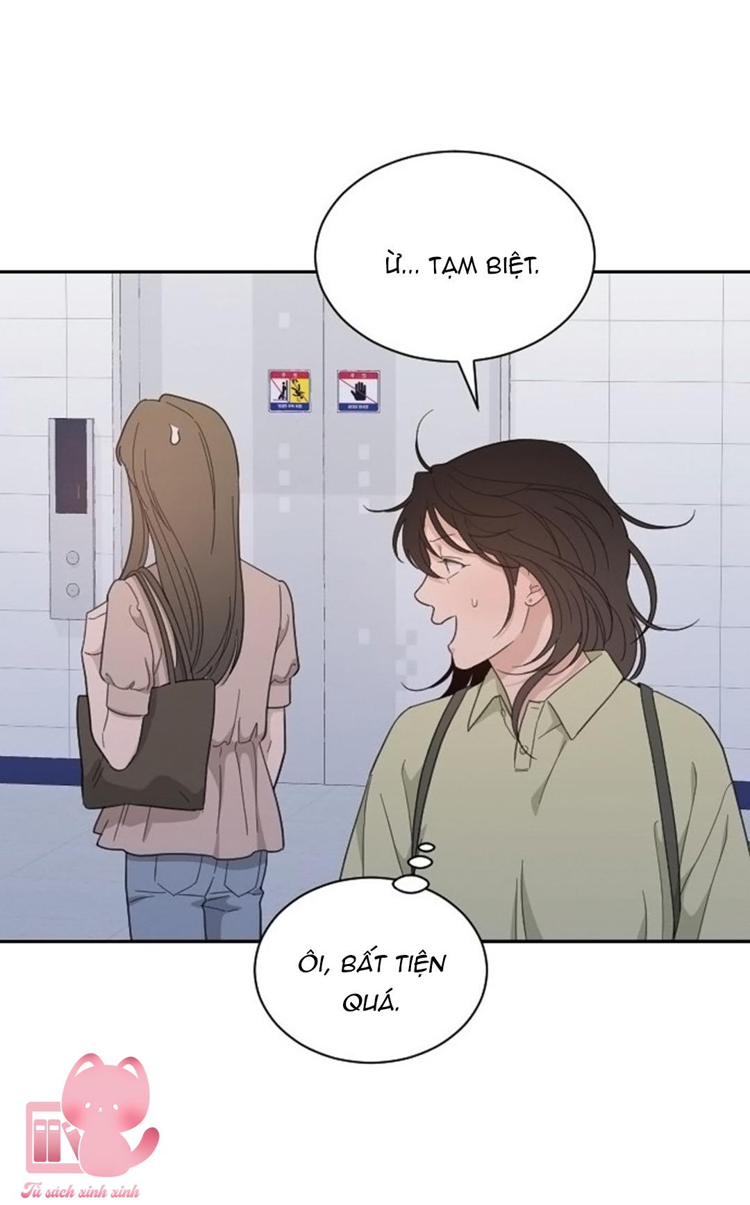 Vận May Không Ngờ - Chap 62 - Trang 50