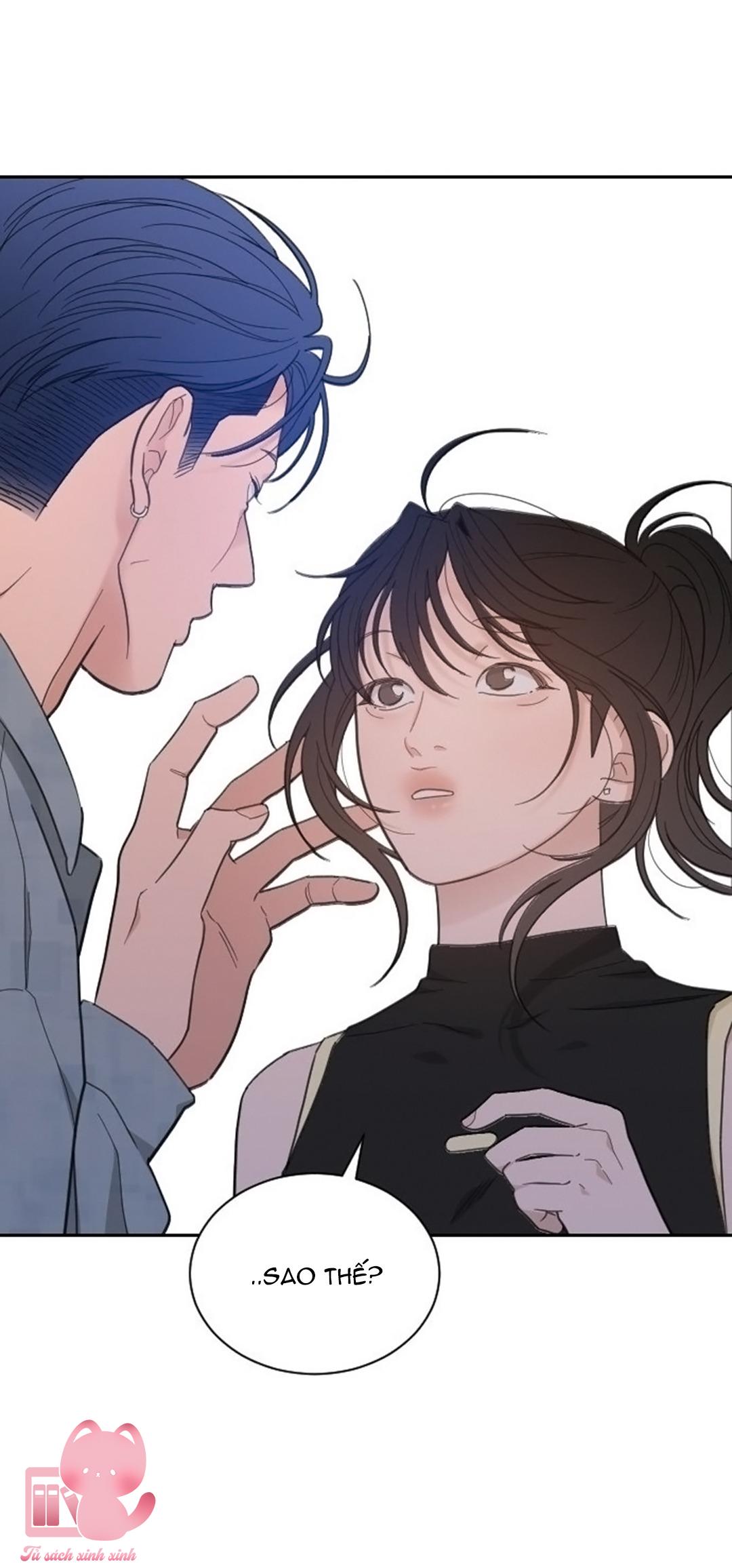 Vận May Không Ngờ - Chap 62 - Trang 6