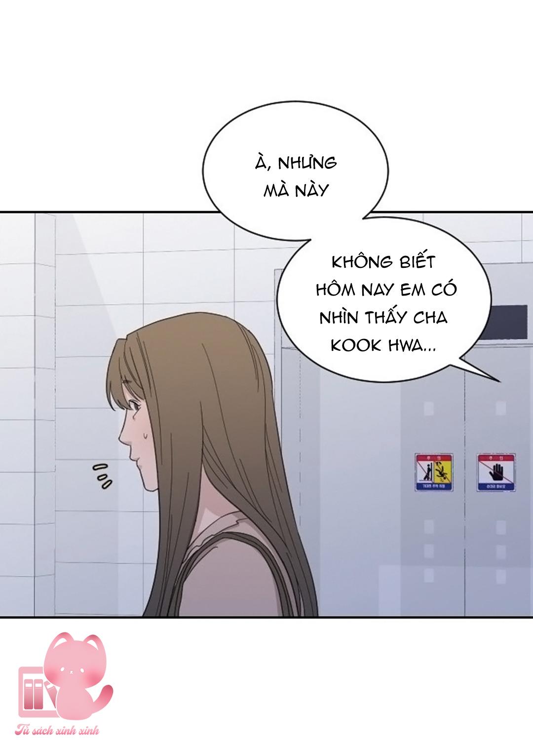 Vận May Không Ngờ - Chap 62 - Trang 51
