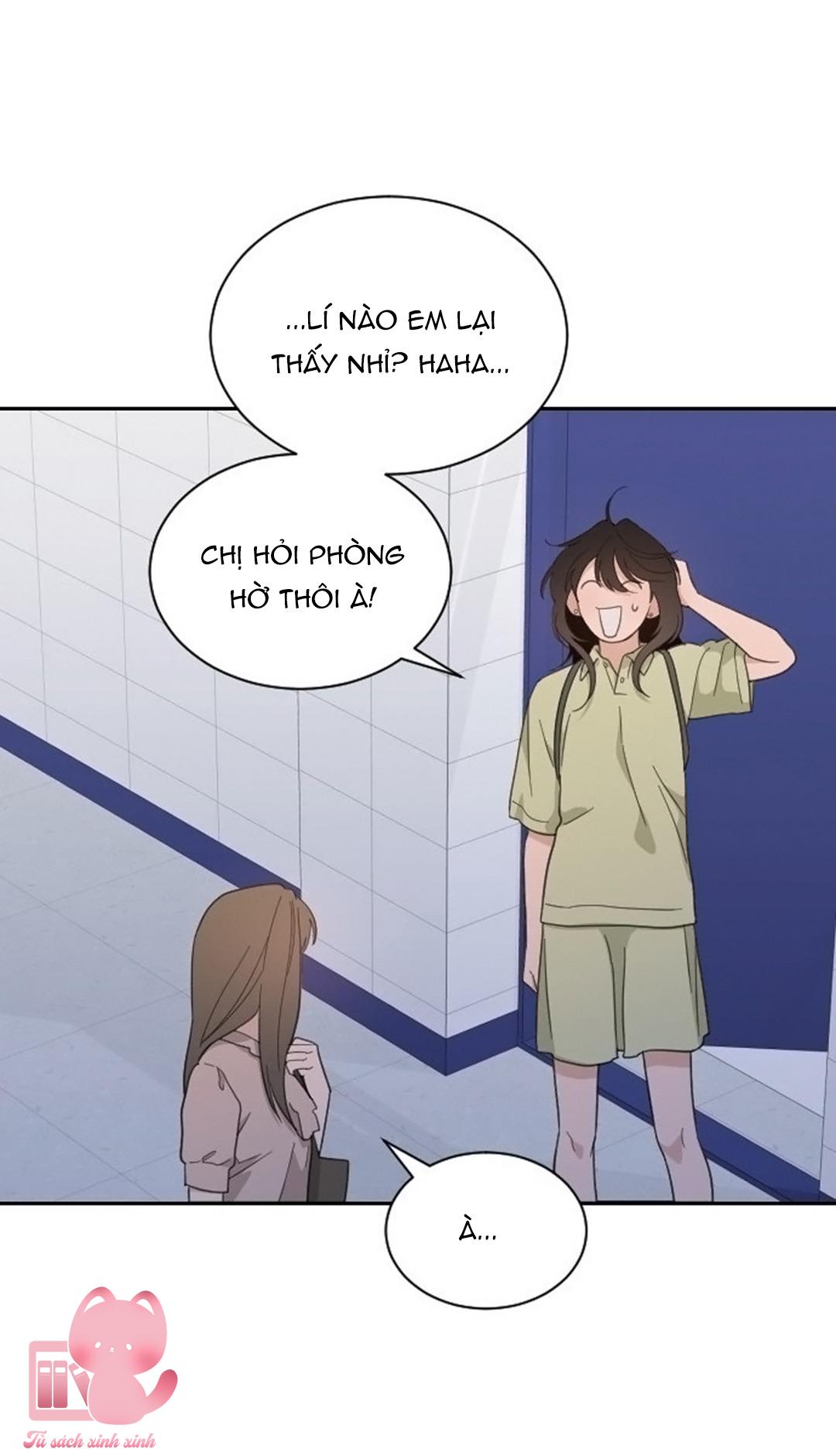 Vận May Không Ngờ - Chap 62 - Trang 52