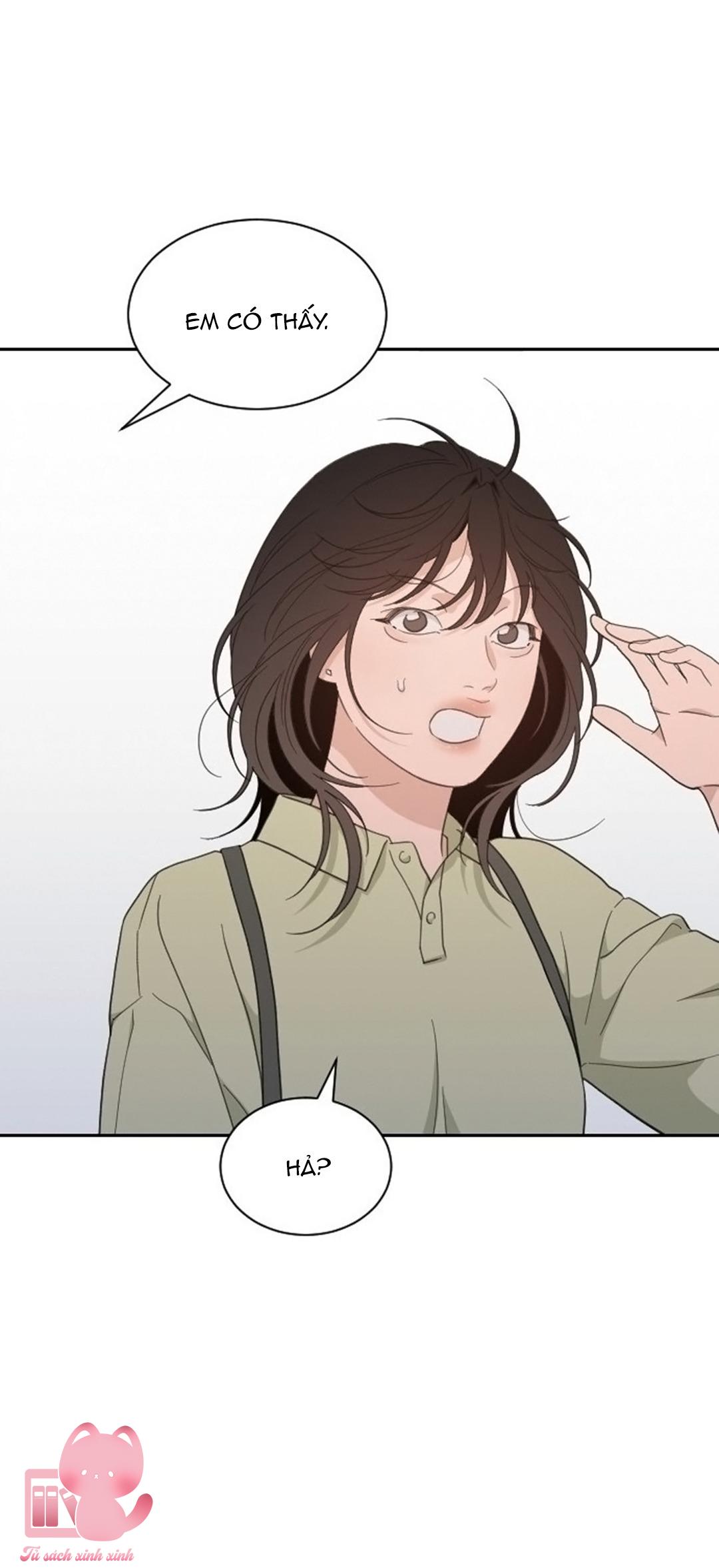 Vận May Không Ngờ - Chap 62 - Trang 54