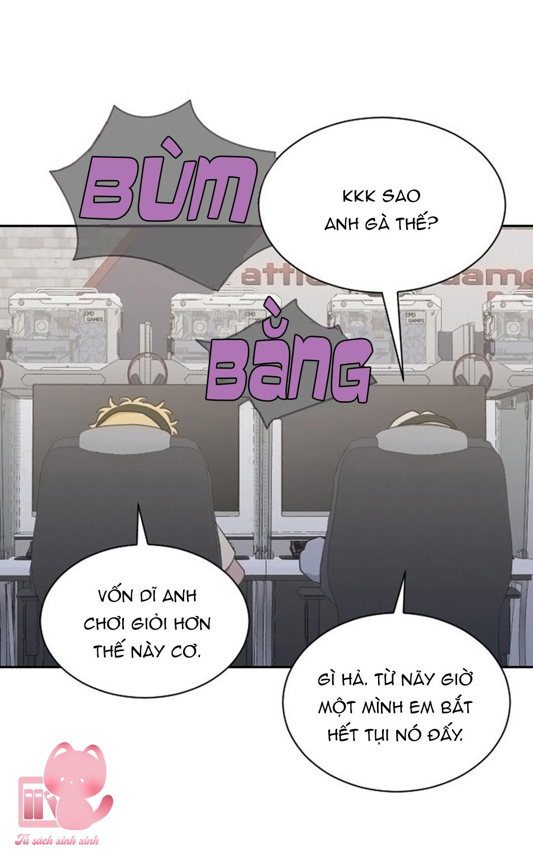 Vận May Không Ngờ - Chap 62 - Trang 56