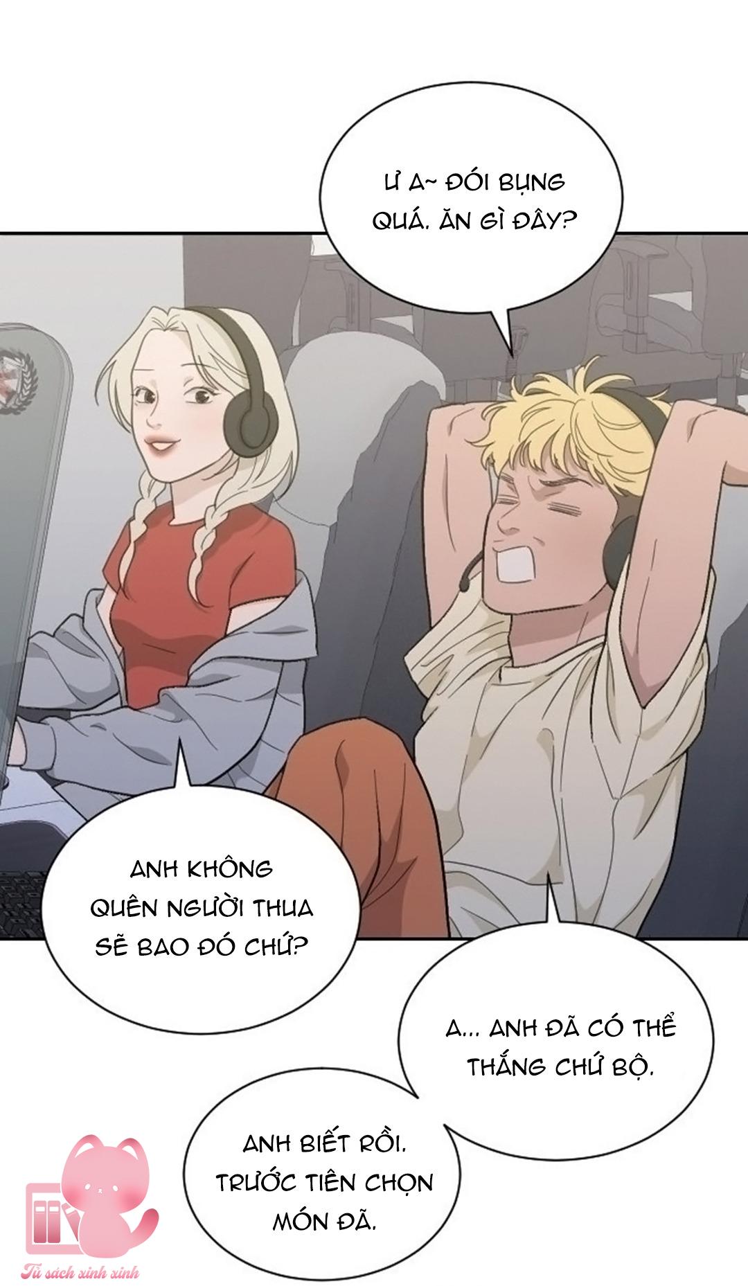 Vận May Không Ngờ - Chap 62 - Trang 57