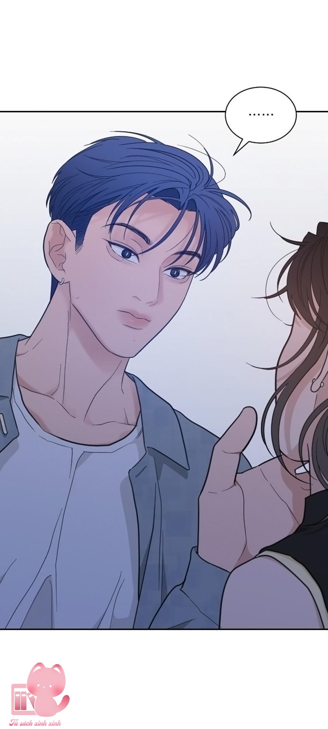 Vận May Không Ngờ - Chap 62 - Trang 7