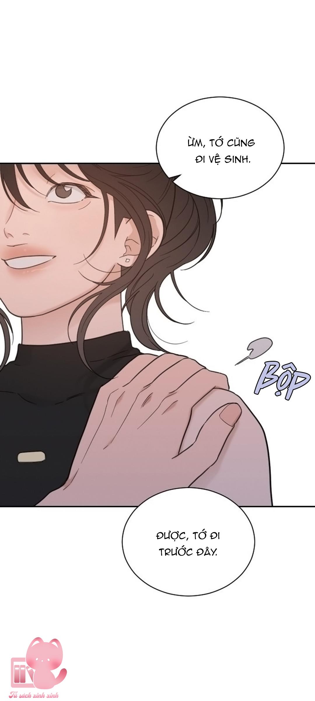 Vận May Không Ngờ - Chap 62 - Trang 8