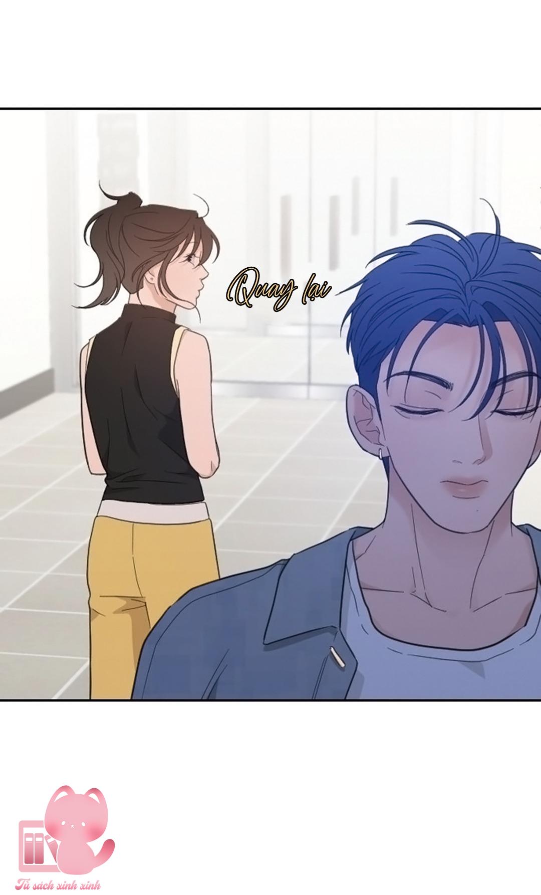 Vận May Không Ngờ - Chap 62 - Trang 9
