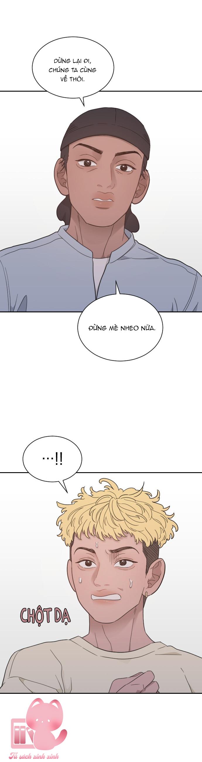Vận May Không Ngờ - Chap 63 - Trang 15
