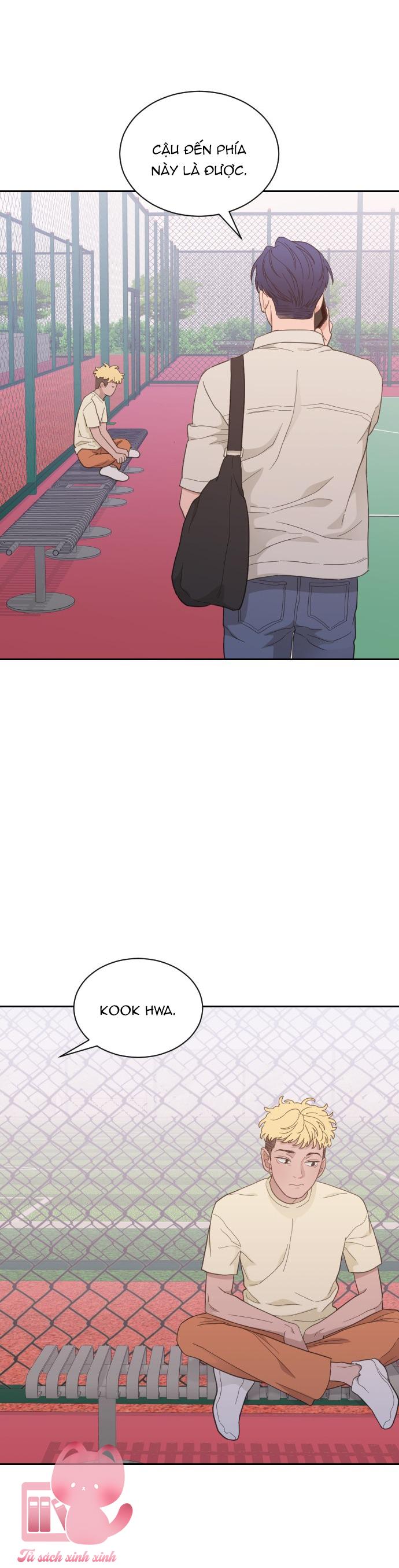 Vận May Không Ngờ - Chap 63 - Trang 22
