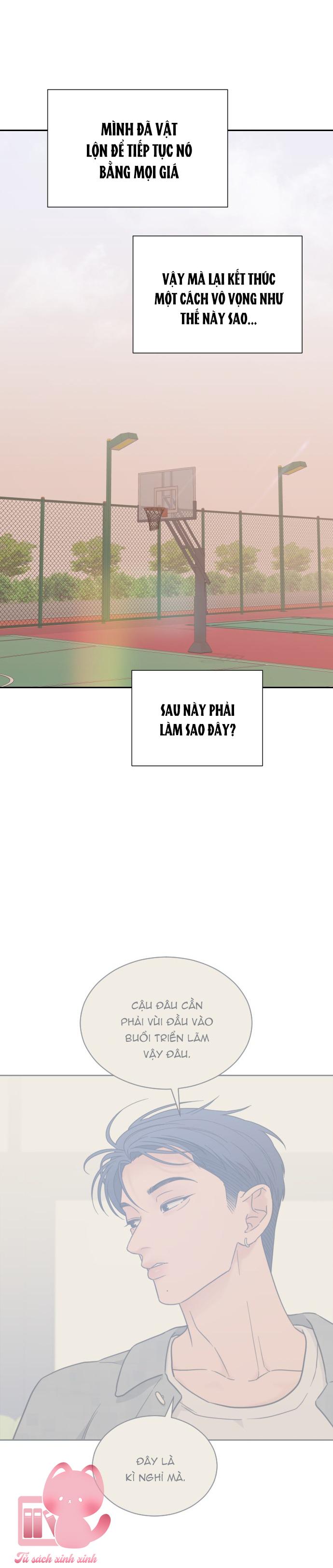 Vận May Không Ngờ - Chap 63 - Trang 28