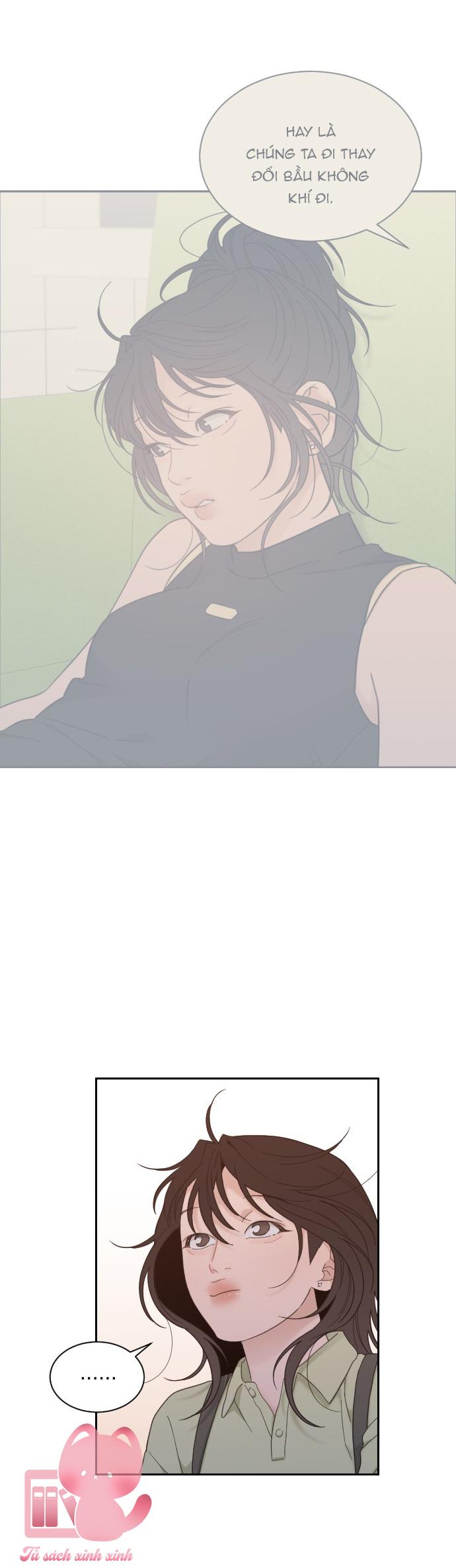 Vận May Không Ngờ - Chap 63 - Trang 29