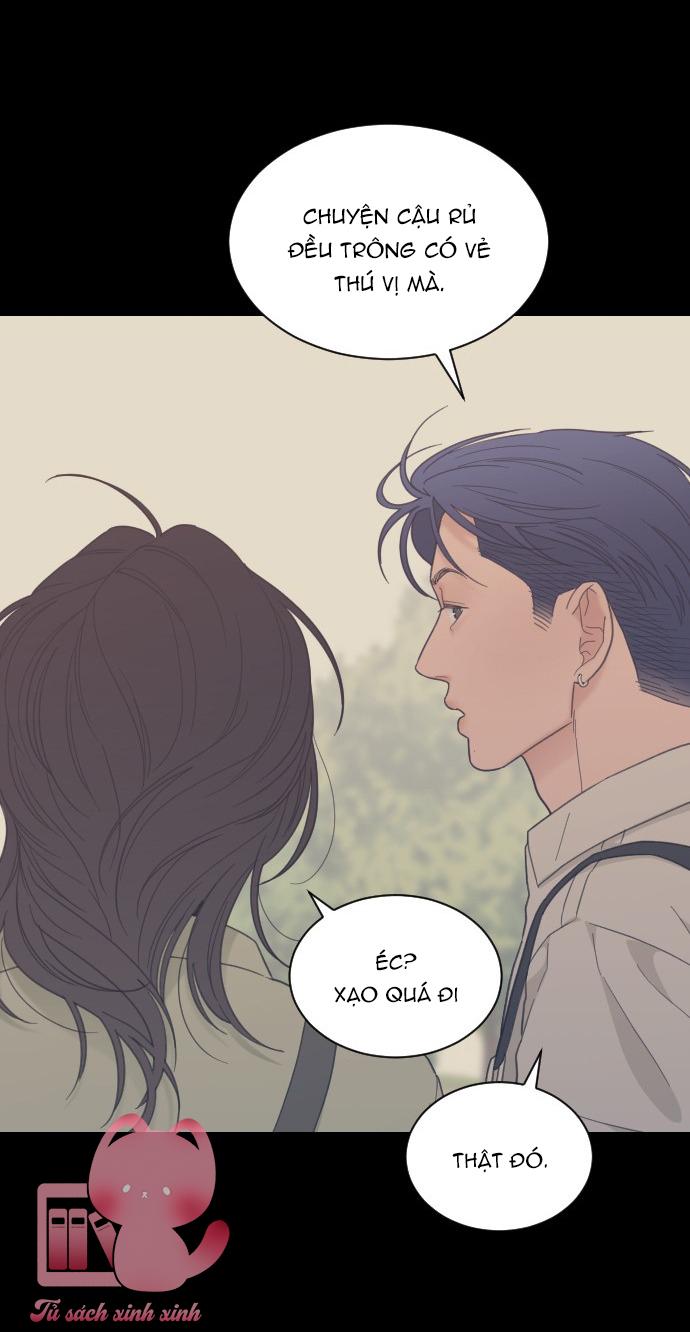 Vận May Không Ngờ - Chap 64 - Trang 11