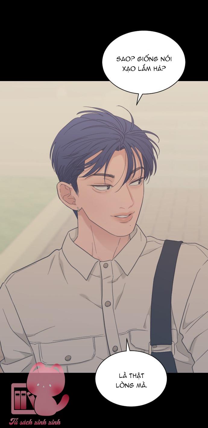 Vận May Không Ngờ - Chap 64 - Trang 12