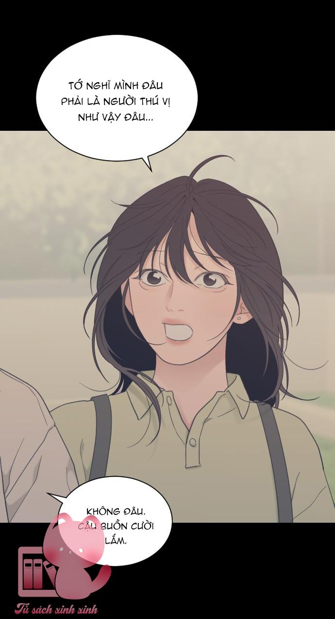 Vận May Không Ngờ - Chap 64 - Trang 13