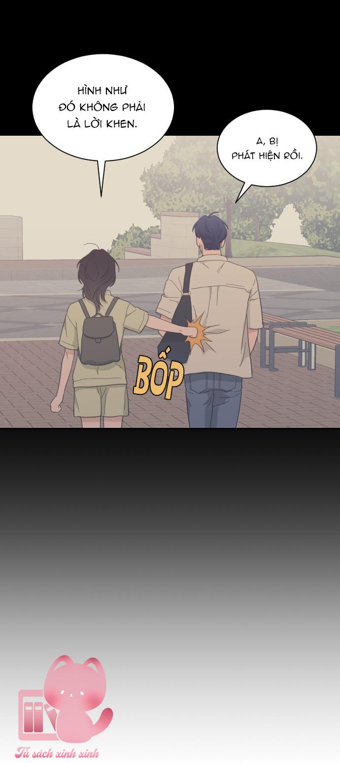 Vận May Không Ngờ - Chap 64 - Trang 14