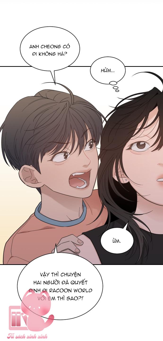 Vận May Không Ngờ - Chap 64 - Trang 15