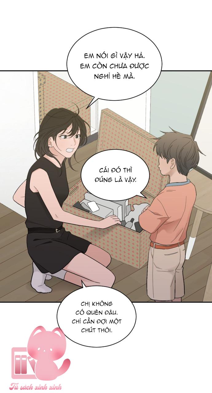 Vận May Không Ngờ - Chap 64 - Trang 16