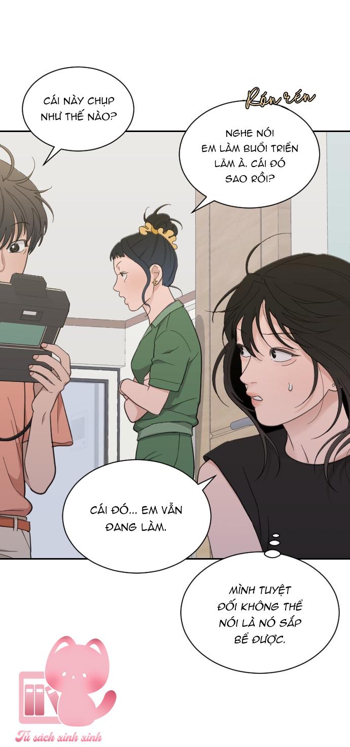 Vận May Không Ngờ - Chap 64 - Trang 18