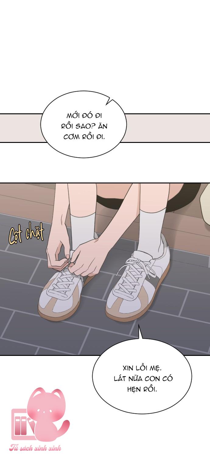 Vận May Không Ngờ - Chap 64 - Trang 20