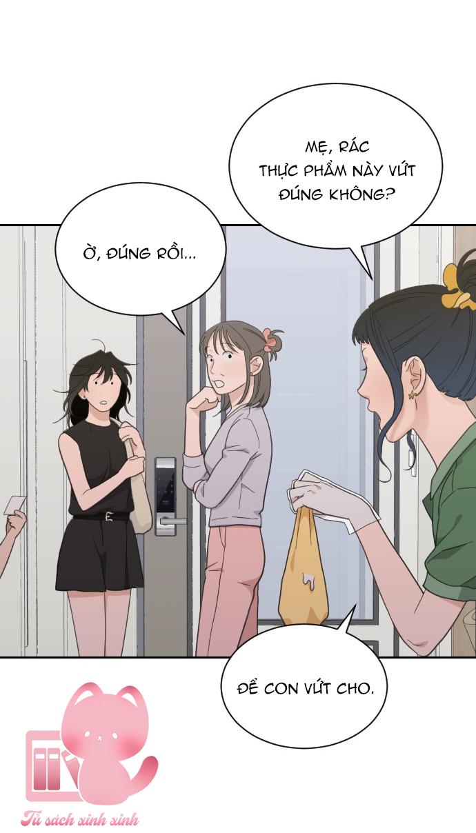 Vận May Không Ngờ - Chap 64 - Trang 22