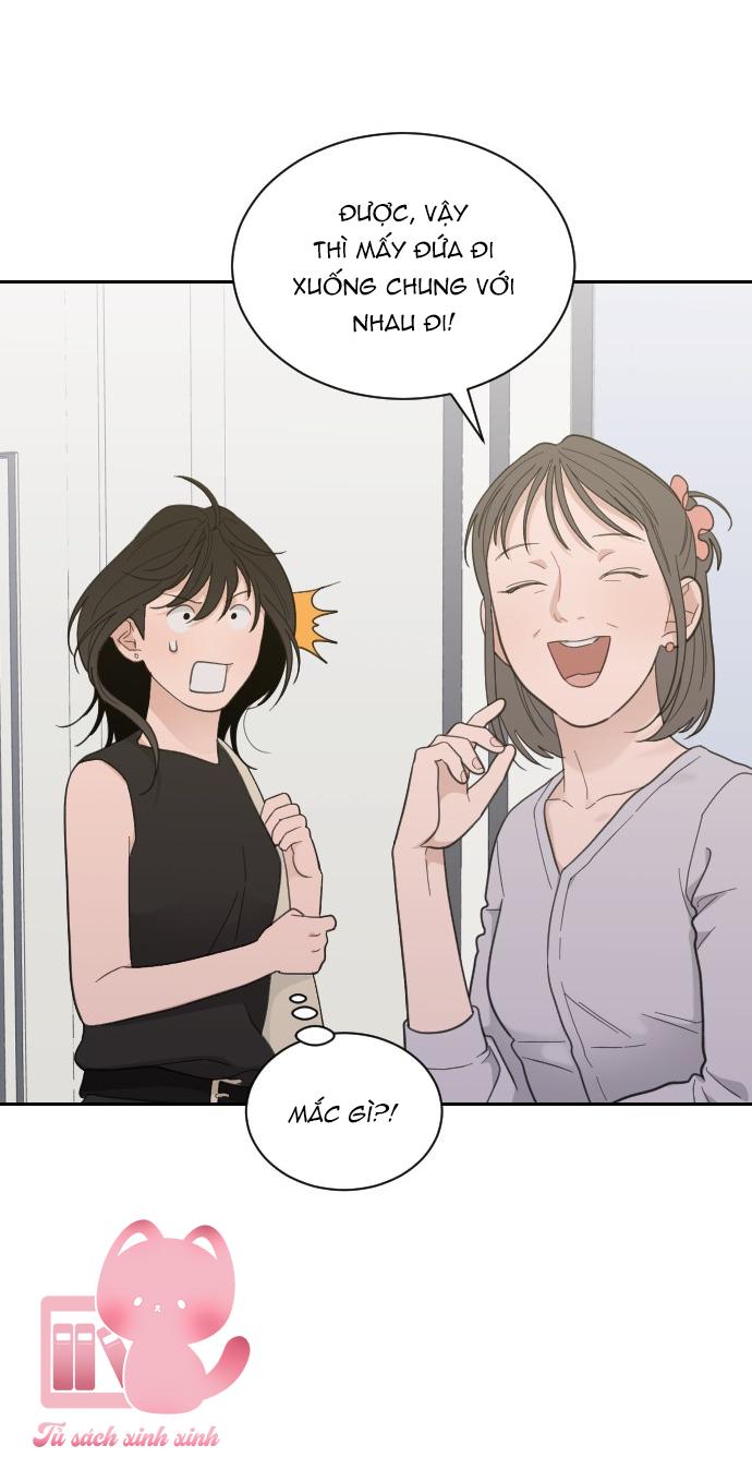 Vận May Không Ngờ - Chap 64 - Trang 23