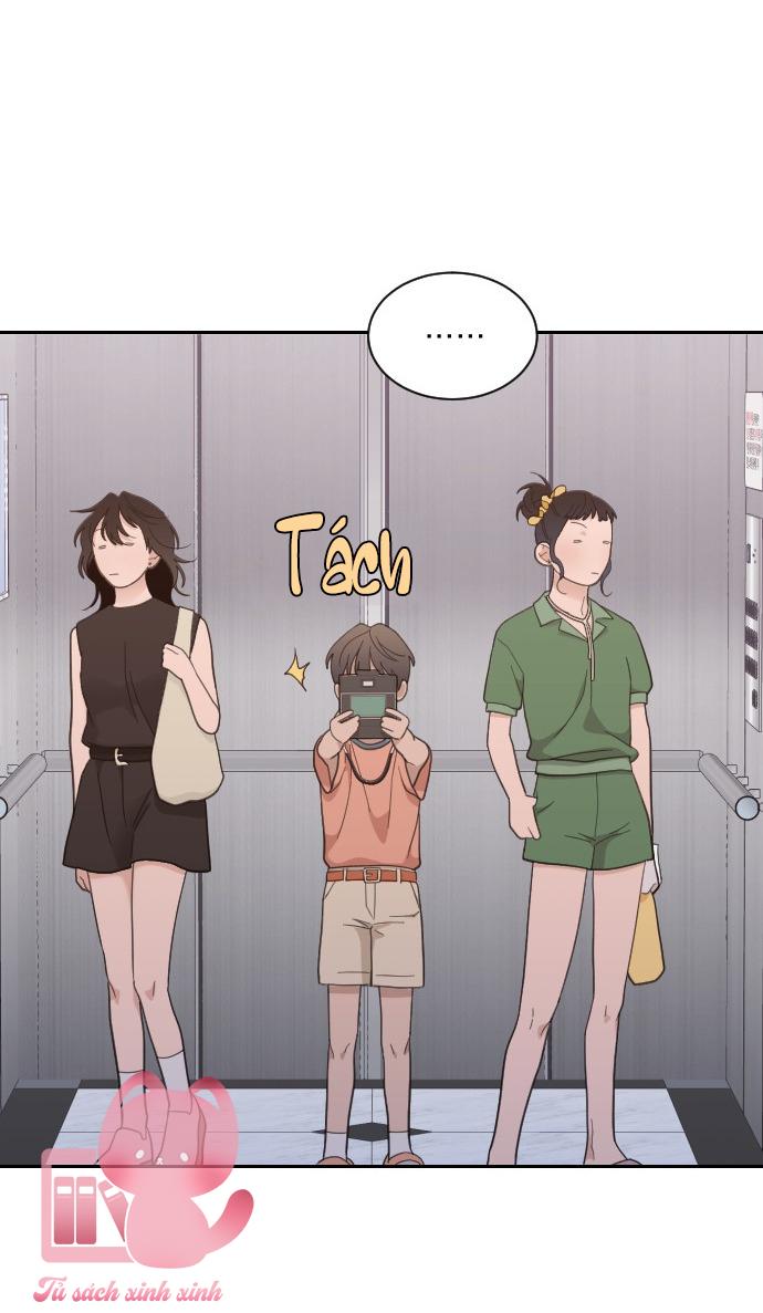 Vận May Không Ngờ - Chap 64 - Trang 24