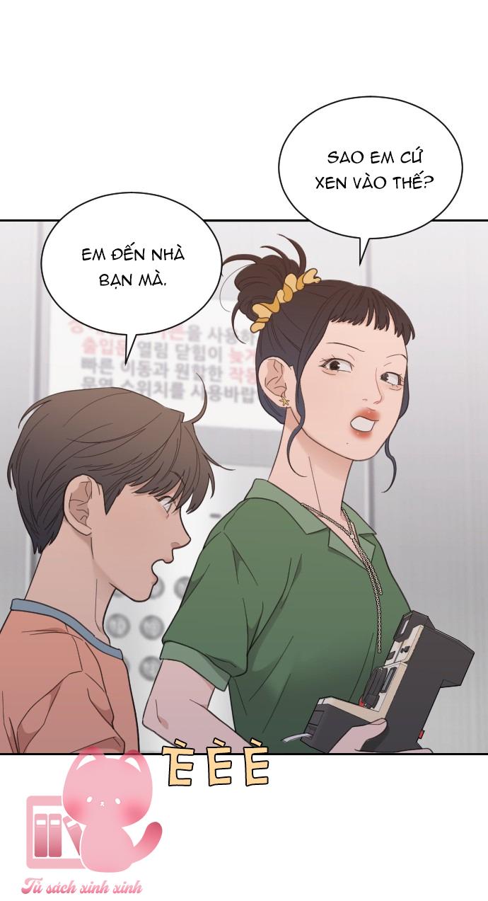 Vận May Không Ngờ - Chap 64 - Trang 25