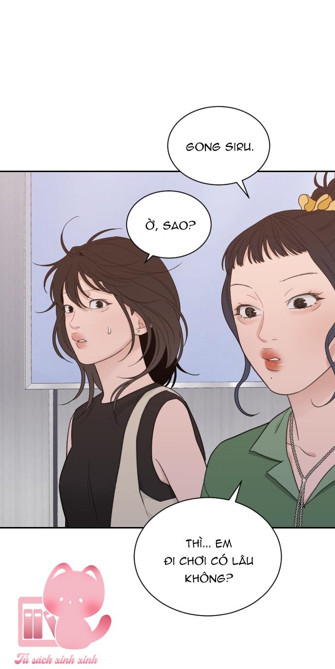 Vận May Không Ngờ - Chap 64 - Trang 27