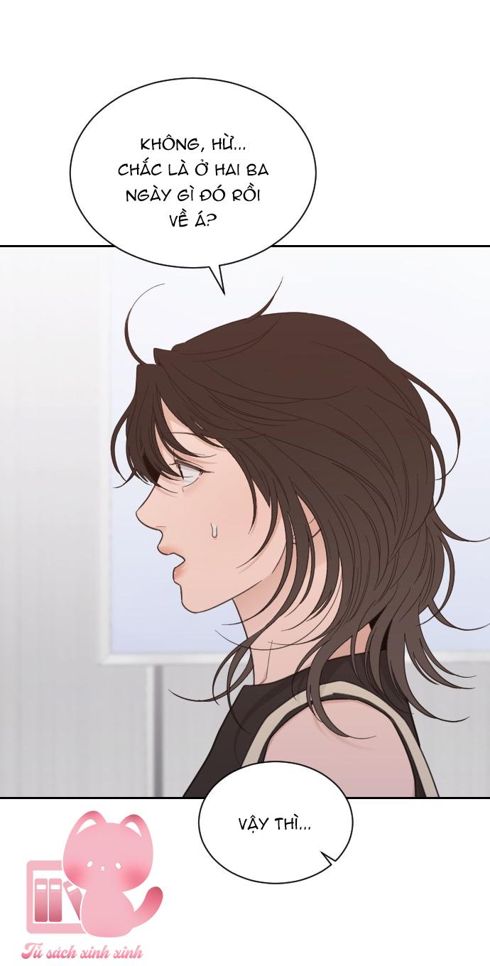 Vận May Không Ngờ - Chap 64 - Trang 28