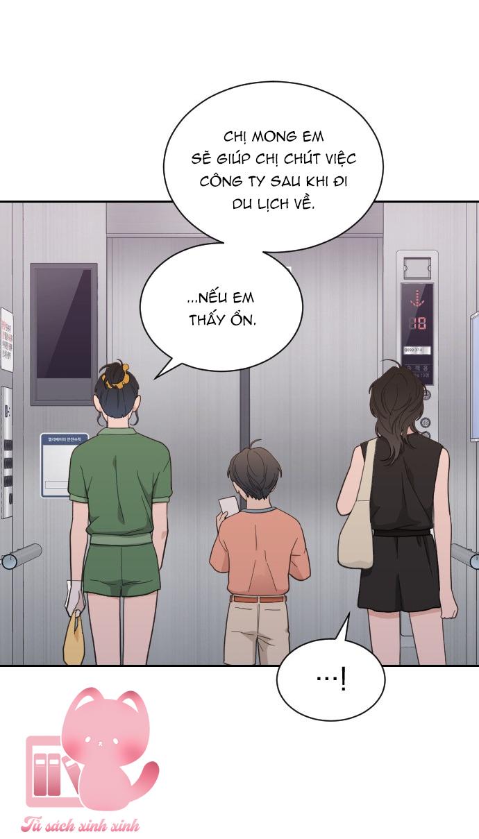 Vận May Không Ngờ - Chap 64 - Trang 29